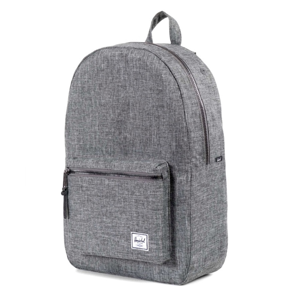 Herschel Settlement Backpack - Mid Volume - Grey